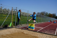 Trainingstage Donnerstag