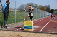 Trainingstage Donnerstag