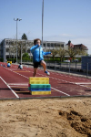 Trainingstage Donnerstag