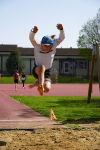Trainingstage Donnerstag