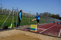 Trainingstage Donnerstag