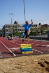 Trainingstage Donnerstag