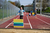 Trainingstage Donnerstag