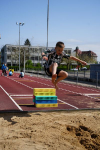 Trainingstage Donnerstag