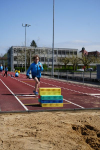 Trainingstage Donnerstag