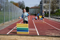 Trainingstage Donnerstag