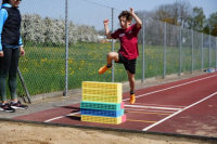 Trainingstage Donnerstag