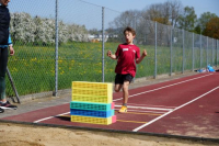 Trainingstage Donnerstag