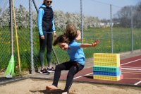 Trainingstage Donnerstag