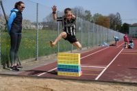 Trainingstage Donnerstag