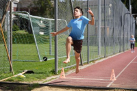 Trainingstage Donnerstag
