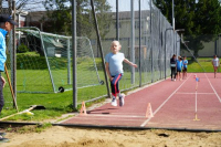 Trainingstage Donnerstag