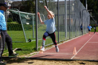 Trainingstage Donnerstag