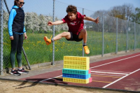 Trainingstage Donnerstag