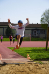 Trainingstage Donnerstag