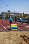 Trainingstage Donnerstag