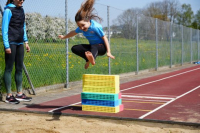 Trainingstage Donnerstag