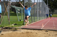 Trainingstage Donnerstag