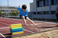 Trainingstage Donnerstag