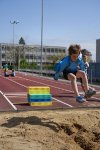 Trainingstage Donnerstag