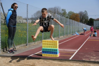 Trainingstage Donnerstag
