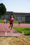 Trainingstage Donnerstag