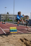 Trainingstage Donnerstag