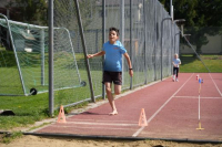 Trainingstage Donnerstag