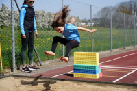 Trainingstage Donnerstag