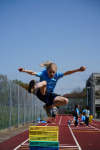 Trainingstage Donnerstag