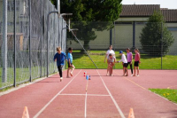 Trainingstage Donnerstag