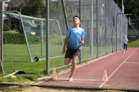 Trainingstage Donnerstag