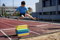Trainingstage Donnerstag