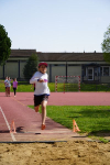 Trainingstage Donnerstag