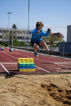 Trainingstage Donnerstag