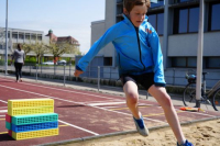 Trainingstage Donnerstag