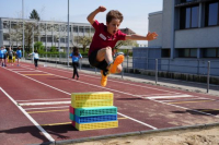 Trainingstage Donnerstag