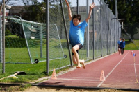 Trainingstage Donnerstag