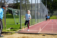 Trainingstage Donnerstag