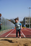 Trainingstage Donnerstag