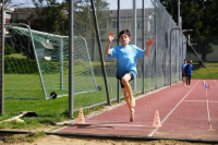 Trainingstage Donnerstag