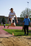 Trainingstage Donnerstag