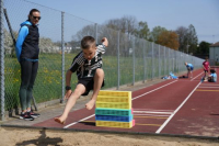Trainingstage Donnerstag