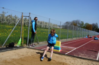 Trainingstage Donnerstag