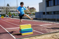 Trainingstage Donnerstag