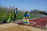 Trainingstage Donnerstag