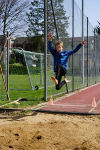 Trainingstage Donnerstag