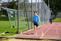 Trainingstage Donnerstag
