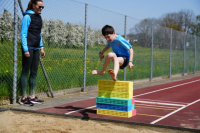 Trainingstage Donnerstag