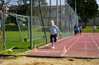 Trainingstage Donnerstag